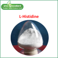 Polvo fino de aminoácido L-histidina